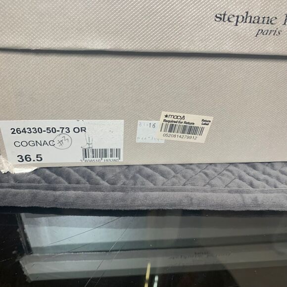 NIB Stephane Kelian Riding Boots - Picture 8 of 16